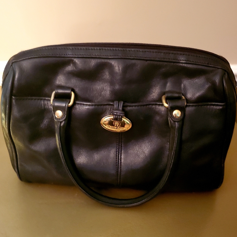 Etienne Aigner Satchel
